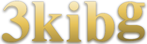 3kibg logo
